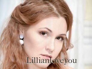 Lillianloveyou