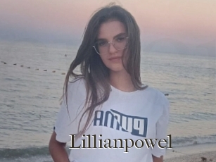 Lillianpowel
