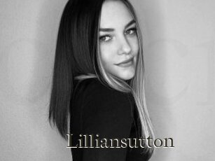 Lilliansutton