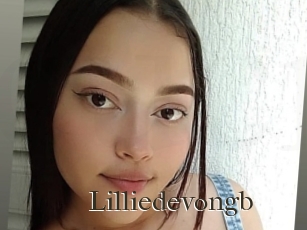 Lilliedevongb
