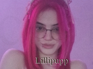 Lillipupp