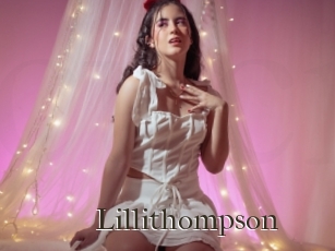 Lillithompson