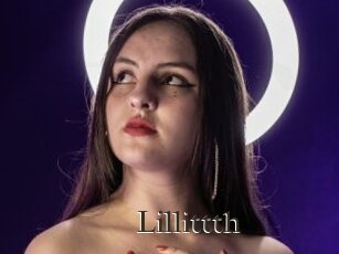 Lillittth