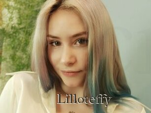 Lilloteffy