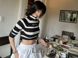 lillyako Cum crazy amateurs