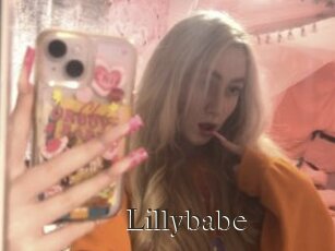 Lillybabe
