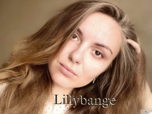 Lillybange