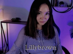 Lillybrown