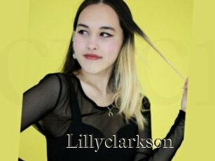 Lillyclarkson