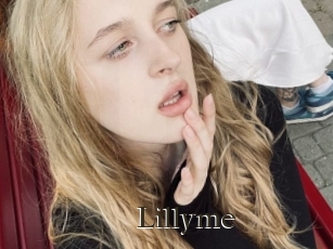 Lillyme