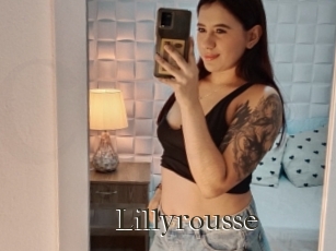 Lillyrousse