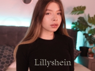 Lillyshein