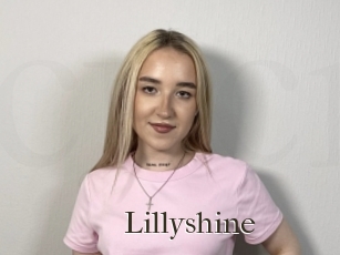 Lillyshine