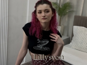 Lillysvon