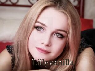 Lillyvanilla