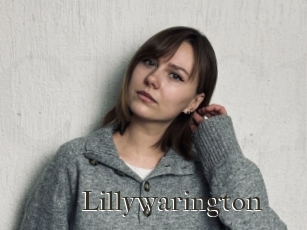 Lillywarington