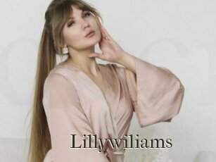 Lillywiliams