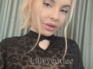 Lillyycutiee