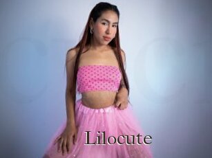 Lilocute