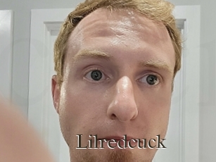 Lilredcuck