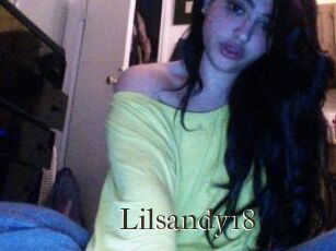 Lilsandy18