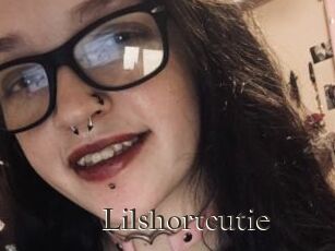 Lilshortcutie
