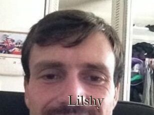 Lilshy