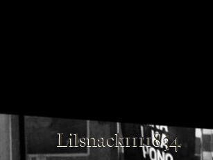 Lilsnack1111834
