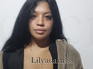 Lilyadamsss