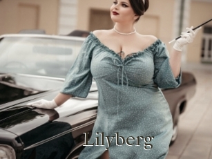 Lilyberg