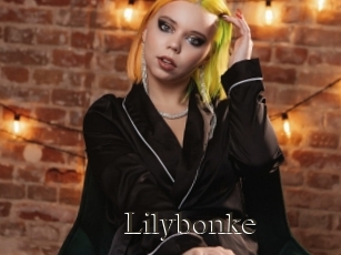 Lilybonke