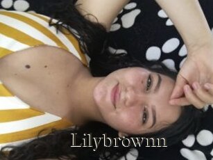 Lilybrownn