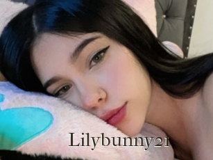 Lilybunny21