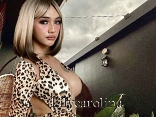 lilycarolina Cum crazy amateurs