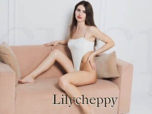 Lilycheppy