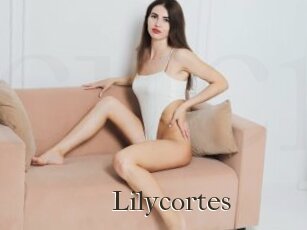 Lilycortes