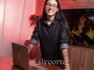 Lilycortez