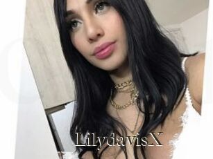 LilydavisX