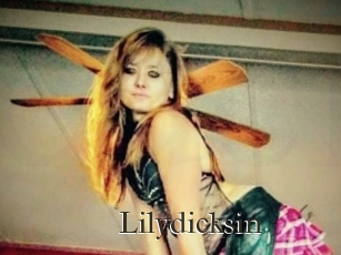 Lilydicksin