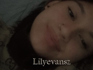 Lilyevansz