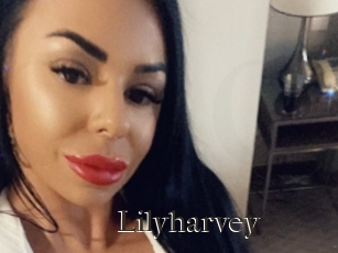Lilyharvey