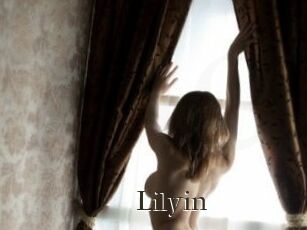Lilyin
