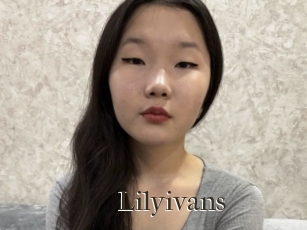 Lilyivans