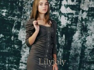 Lilyjoly