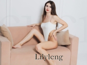 Lilyleng