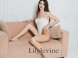 Lilylevine