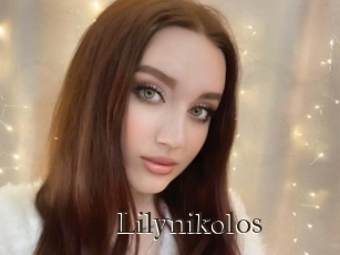 Lilynikolos