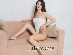 Lilyovens