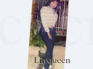 Lilyqueen