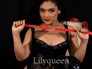 Lilyqueen